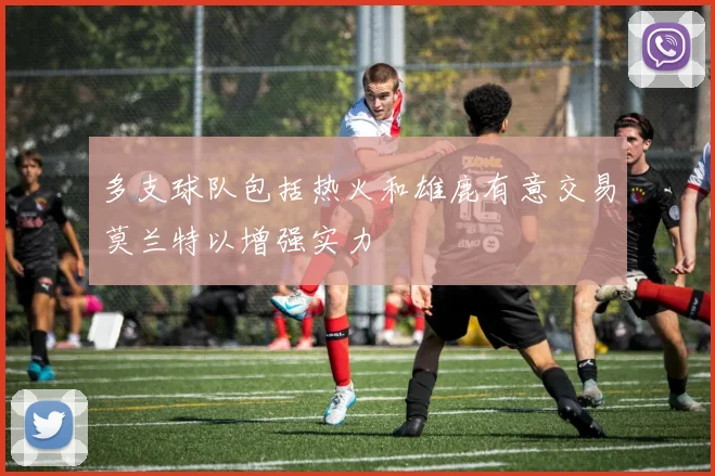 多支球队包括热火和雄鹿有意交易莫兰特以增强实力